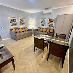 Deluxe Appartement met een Slaapkamer